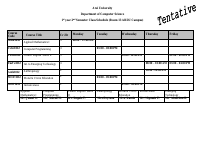 Class Schedule CS & IT.pdf